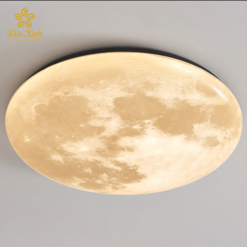 Đèn Ốp Trần Led Hiện Đại OTL010