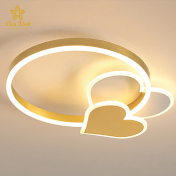 Đèn Ốp Trần Led Hiện Đại OTL95820