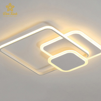 Đèn Ốp Trần Led Hiện Đại OTL94021