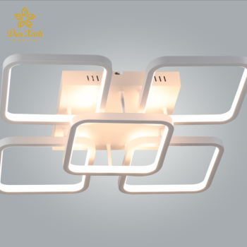 Đèn Ốp Trần Led Hiện Đại OTL1613/5