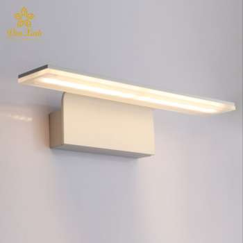 Đèn Hắc Tường DHT1587/12