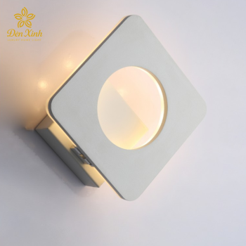 Đèn Hắc Tường DHT1582