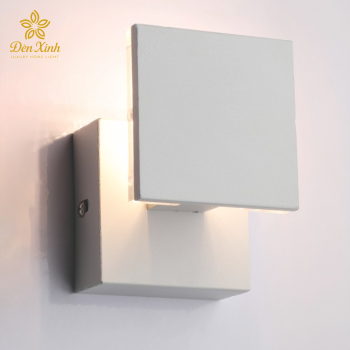 Đèn Hắc Tường DHT1585