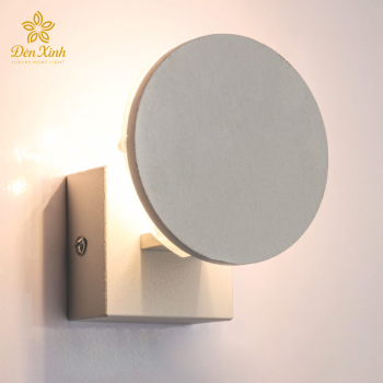 Đèn Hắc Tường DHT1748