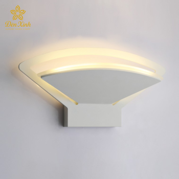 Đèn Hắc Tường DHT1251