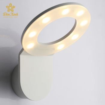 Đèn Hắc Tường DHT1755/8