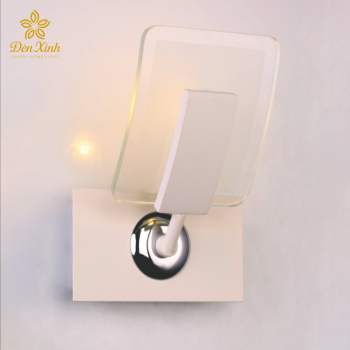 Đèn Hắc Tường DHT1648