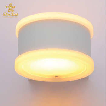 Đèn Hắc Tường DHT3166