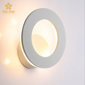 Đèn Hắc Tường DHT1304