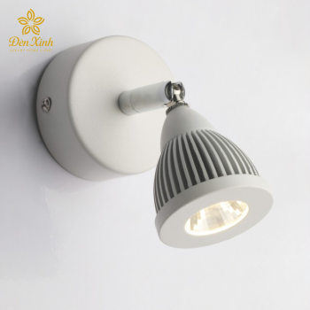 Đèn Hắc Tường DHT1907