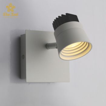Đèn Hắc Tường DHT1275