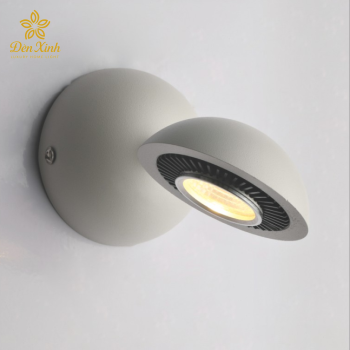 Đèn Hắc Tường DHT1256