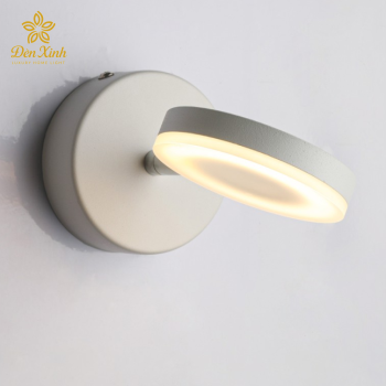 Đèn Hắc Tường DHT1559