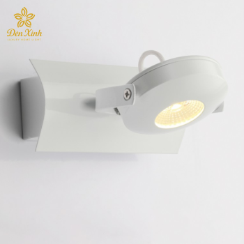 Đèn Hắc Tường DHT8691