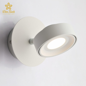 Đèn Hắc Tường DHT1539
