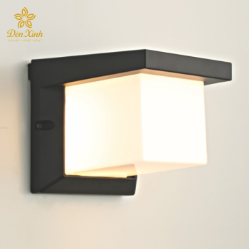 Đèn Hắc Tường DHT2230