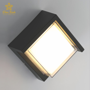 Đèn Hắc Tường DHT604A20