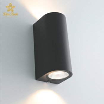 Đèn Hắc Tường DHT667