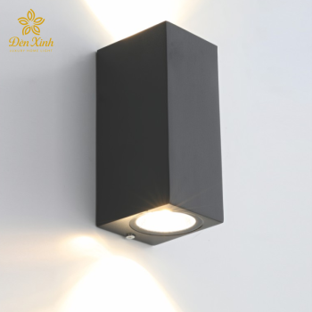 Đèn Hắc Tường DHT61219