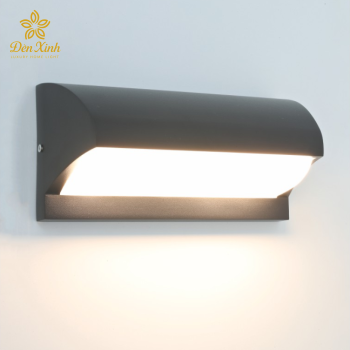 Đèn Hắc Tường DHT2231