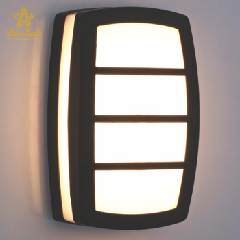 Đèn Hắc Tường DHT2203B