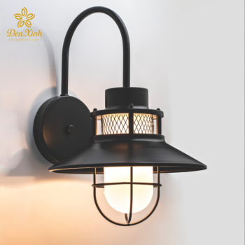 Đèn Hắc Tường DHT29T1