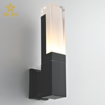 Đèn Hắc Tường DHT665