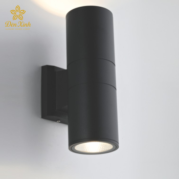 Đèn Hắc Tường DHT3502