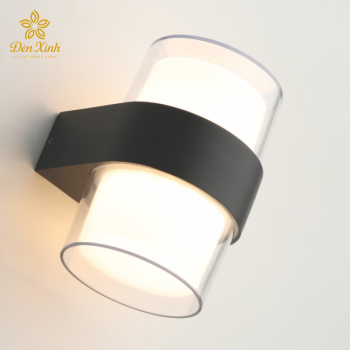 Đèn Hắc Tường DHT153