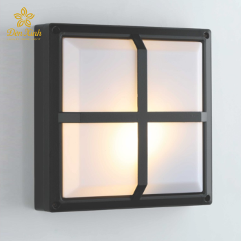 Đèn Hắc Tường DHT6804