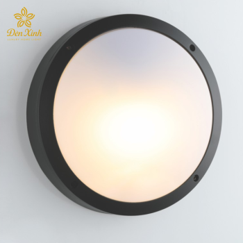 Đèn Hắc Tường DHT6725