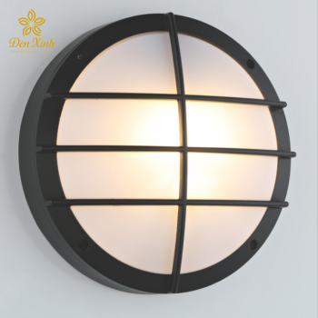 Đèn Hắc Tường DHT6723