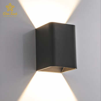 Đèn Hắc Tường DHT164