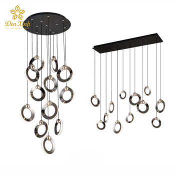 Đèn Thả Hiện Đại THD0881