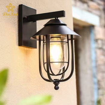 Đèn Gắn Tường ĐGT865