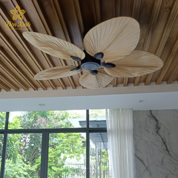 Quạt Trần Trang Trí QTKD5225