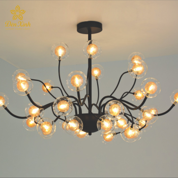 Đèn Thả Decor 6229