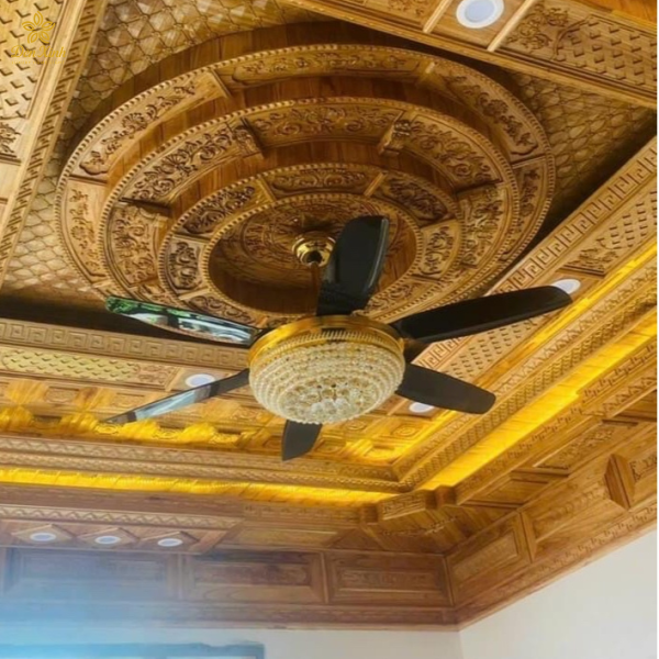 Quạt Trần 17
