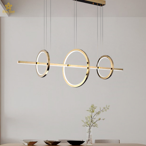 Đèn Thả Thiết Kế TTK119