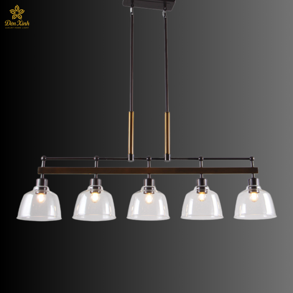Đèn Thả Thiết Kế TTK61
