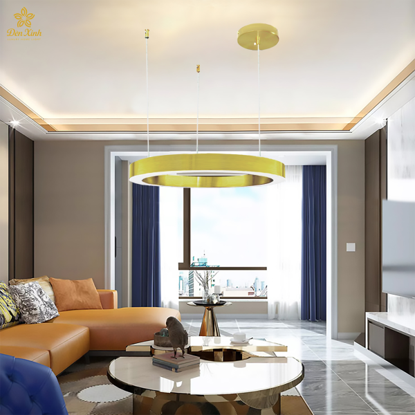Đèn Thả Hiện Đại THD7039