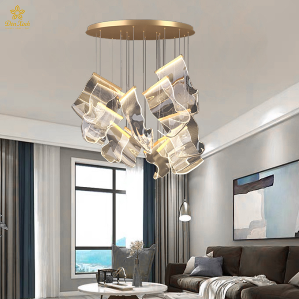 Đèn Thả Hiện Đại THD1001