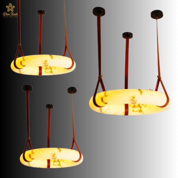 Đèn Thả Hiện Đại THD98