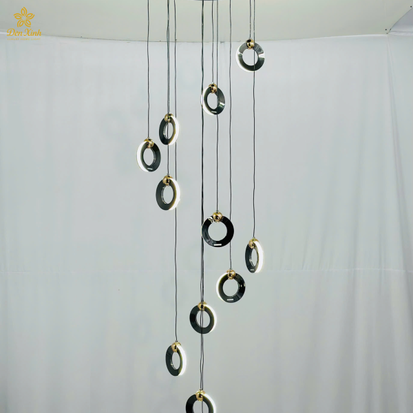 Đèn Thả Hiện Đại THD0881