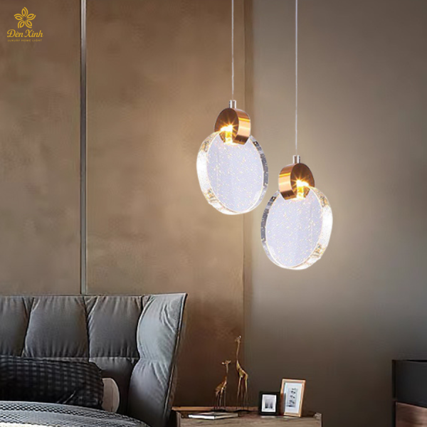 Đèn Thả Hiện Đại THD8829