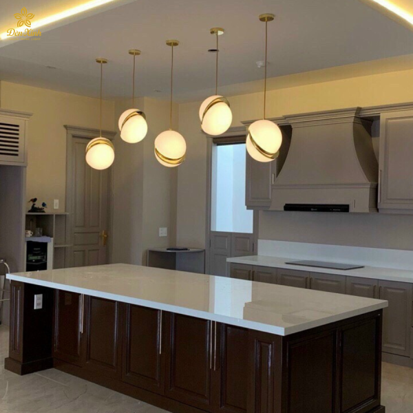 Đèn Thả Hiện Đại THD07