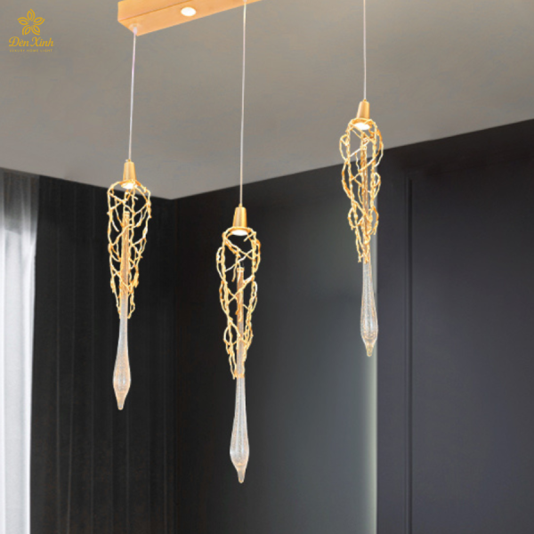Đèn Thả Hiện Đại THD835