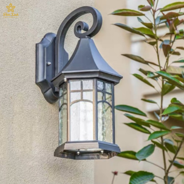 Đèn Gắn Tường ĐGT6738