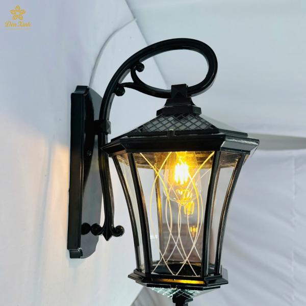 Đèn Gắn Tường ĐGT634