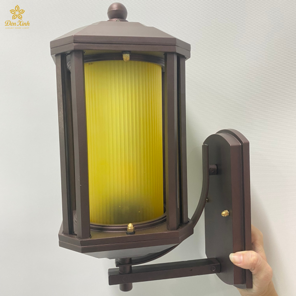 Đèn Gắn Tường ĐGT104
